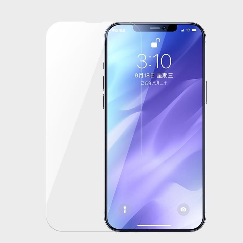 İphone 12/12 Pro JOYROOM JR-PF842 HD Ekran Koruyucu Large Sonsuz Ekran