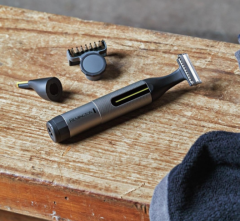 Remington HG4000 Omniblade Precision Erkek Bakım Kiti Traş Makinesi