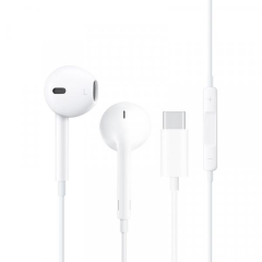 Ygt Akg Type-c Çıkışlı Mikrofonlu Hd Ses Kablolu Kulaklık