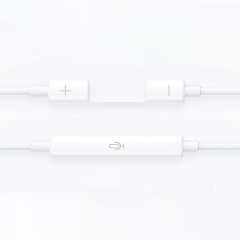 Ygt Akg Type-c Çıkışlı Mikrofonlu Hd Ses Kablolu Kulaklık