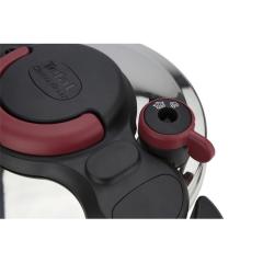 Tefal Clipso Minut Easy Düdüklü Tencere - 6 L