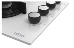 UĞUR-UAO 6040W0 BCY CSR1 ANKASTRE OCAK