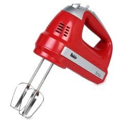 Fakir Erica 600 W Mikser – Kırmızı
