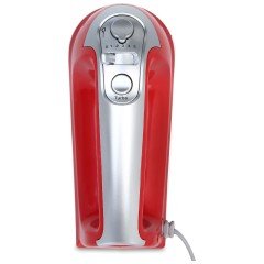 Fakir Erica 600 W Mikser – Kırmızı
