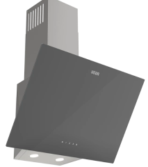 UĞUR-UAD 6011 GA3D DUVAR TİPİ ANKASTRE DAVLUMBAZ