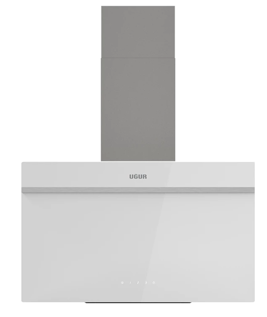 UĞUR-UAD 6011 BA3DHD ANKASTRE DAVLUMBAZ