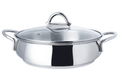 Emsan Andora 15 Parça Çelik Çeyiz Seti