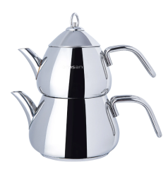 Emsan Andora 15 Parça Çelik Çeyiz Seti