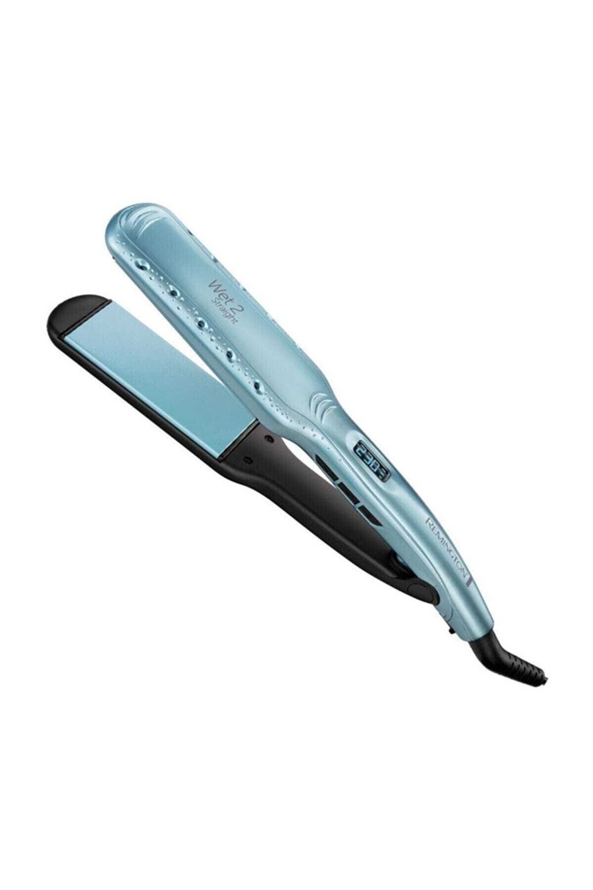 Remington S7350 Wet 2 Straight Islak Kuru Saç Düzleştiricisi