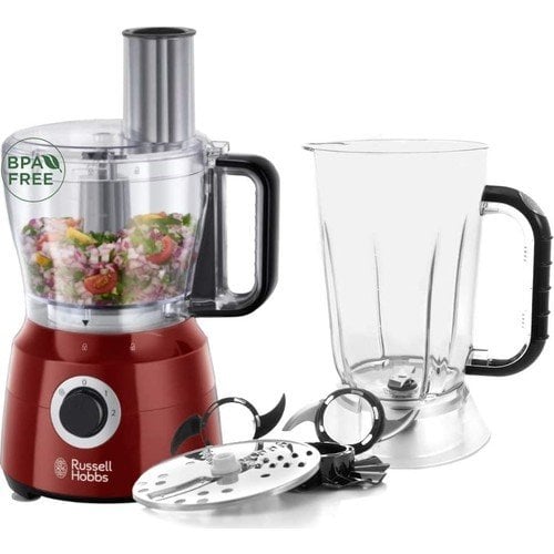 Russell Hobbs 24730-56 Desire Mutfak Robotu