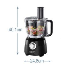 Russell Hobbs 24732-56 Matte 600 W Mutfak Robotu