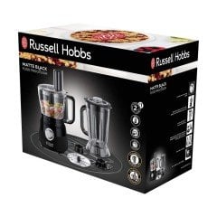 Russell Hobbs 24732-56 Matte 600 W Mutfak Robotu