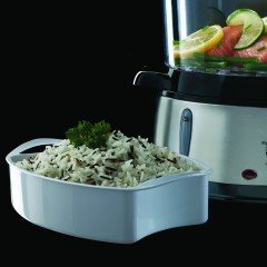 Russell Hobbs 19270-56 Buharlı Pişirici