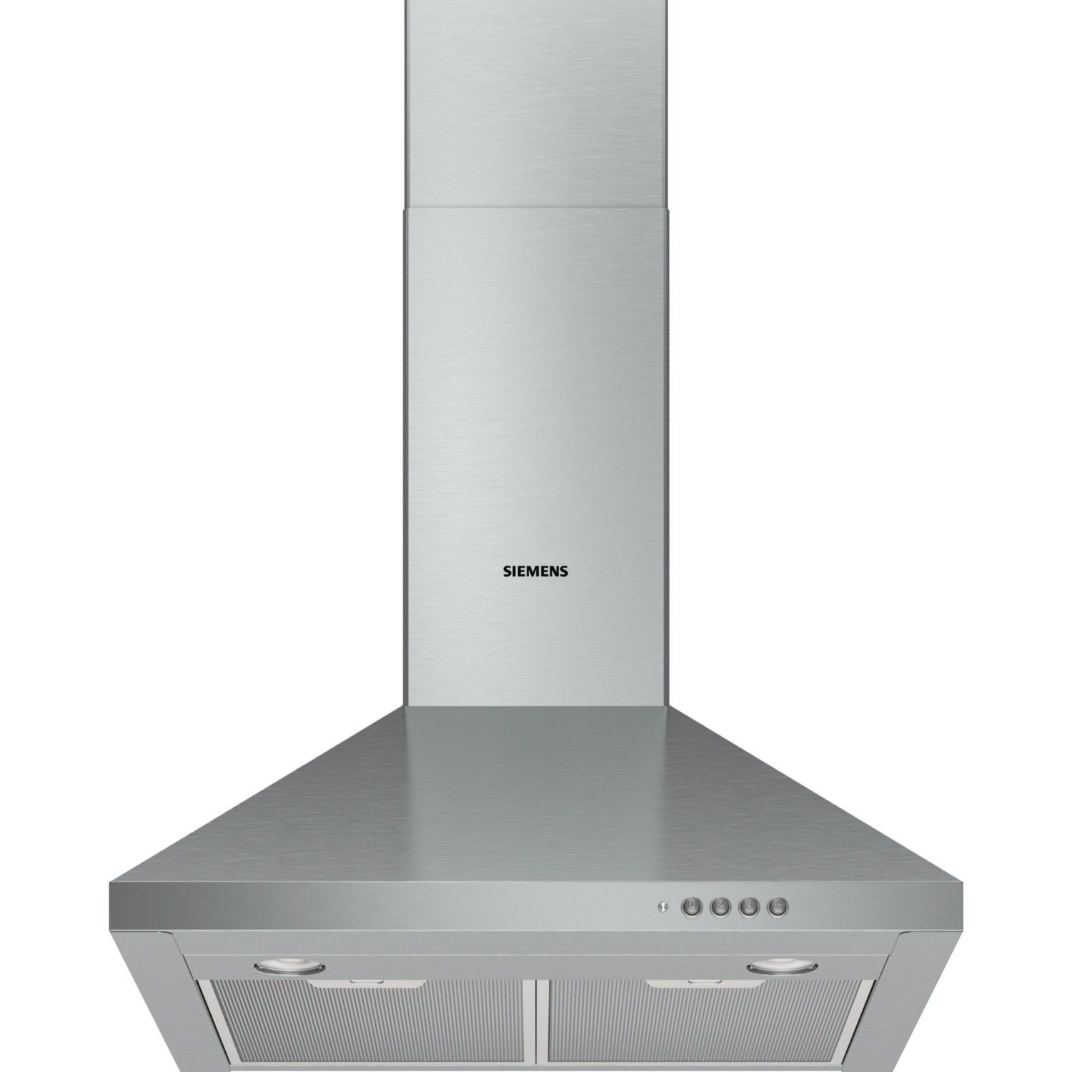 Siemens Lc64Pcc50T 60 Cm Davlumbaz