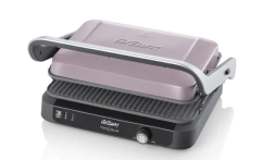 Arzum AR2028 Tostçu Delux Dreamline 1800 W Tost Makinesi