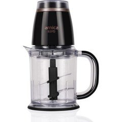 Arnica GH21133 Rapid Pro Mini Doğrayıcı Rose