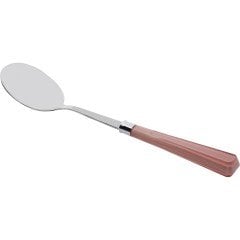 Emsan Pratik 4 Parça Servis Seti Pembe