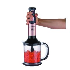 Arnica Diva Trend El Blender Seti Rose