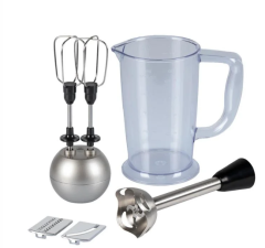 TEFAL Powelix Activflow Expert 1500 W Gümüş Blender