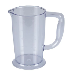 TEFAL Powelix Activflow Expert 1500 W Siyah Blender