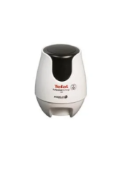 TEFAL MasterChop Powelix Maxi 4 Bıçaklı Beyaz Rondo ve Doğrayıcı