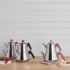 Emsan Harika Çaydanlık Takımı Rose