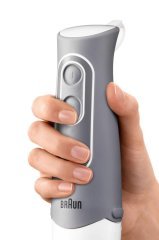 Braun MultiQuick 5 El blenderi MQ 535 Sos