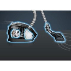 Siemens VSP3AAAA Toz Torbalı Elektrikli Süpürge