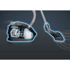 Siemens VSP3AAAA Toz Torbalı Elektrikli Süpürge