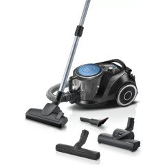 Siemens VSX41XTRM Toz Torbasız Elektrikli Süpürge