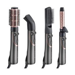 Remington AS8606 Curl & Straight Confidence Sac Şekillendirme Cihazı