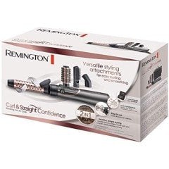 Remington AS8606 Curl & Straight Confidence Sac Şekillendirme Cihazı