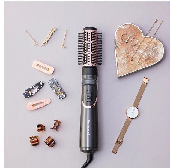 Remington AS8606 Curl & Straight Confidence Sac Şekillendirme Cihazı