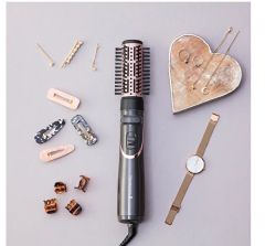 Remington AS8606 Curl & Straight Confidence Sac Şekillendirme Cihazı