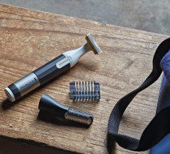 REMINGTON HG3000 OMNIBLADE YÜZ VE VÜCUT BAKIM KİTİ