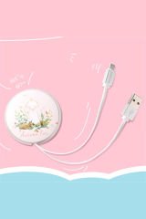 JOYROOM RABBİT SERİ TYPE-C CABLE