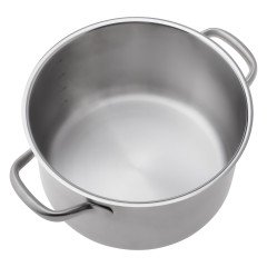 Emsan Steel Force Derin Tencere 24 cm