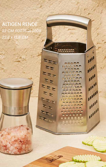 EMSAN MODERN ALTIGEN RENDE 23CM