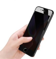 Joyroom JM349 İphone 7-8 Plus 9H Temperli Cam Ekran Koruyucu