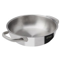 Emsan Steel Force Sahan 20 cm