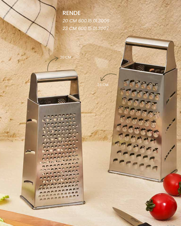 EMSAN MODERN RENDE 20 CM