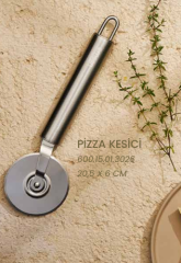 EMSAN MODERN PİZZA KESİCİ
