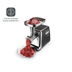Homend Meatbox 3100H Paslanmaz Çelik Kıyma Makinesi