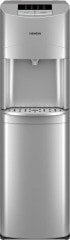 Siemens DW15701 Gizli Damacanalı Gri Su Sebili
