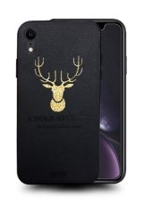 Joyroom Prado Xr Desenli Cep Telefonu Kılıfı