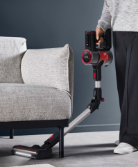 TEFAL TY6T90TR X-FORCE FLEX 8,60 MAX SÜPÜR SİL ŞARJLI DİKEY SÜPÜRGE