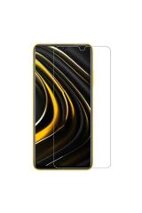 Samsung Galaxy A13-A23 Blue Nano Ekran Koruyucu