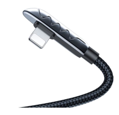 Joyroom Gaming Typ c to Lighting Kablo