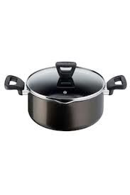 Tefal Titanium 1X Xl Derin Tencere 24 CM