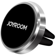Joyroom JR-ZS122 Evrensel Manyetik Araç İçi Telefon Tutucu Havalandırma